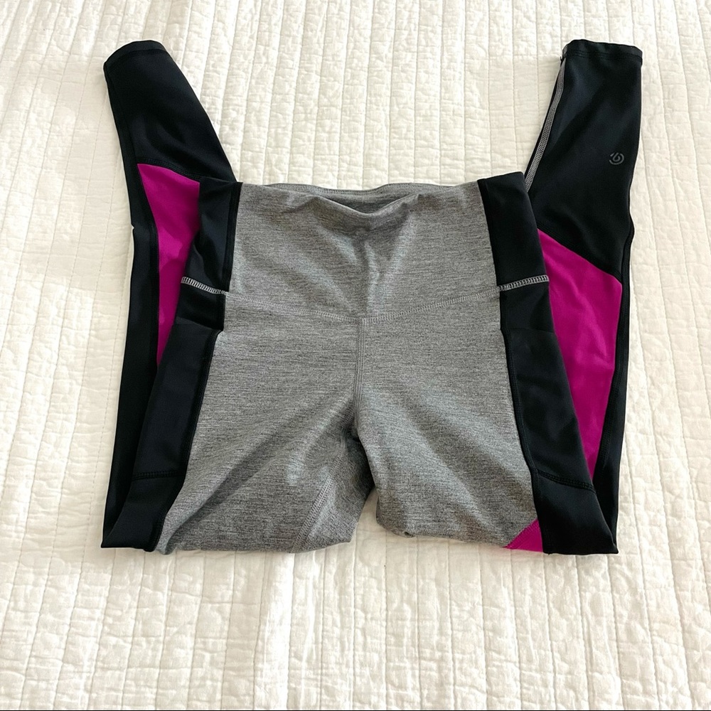 3/$20 champion active pants